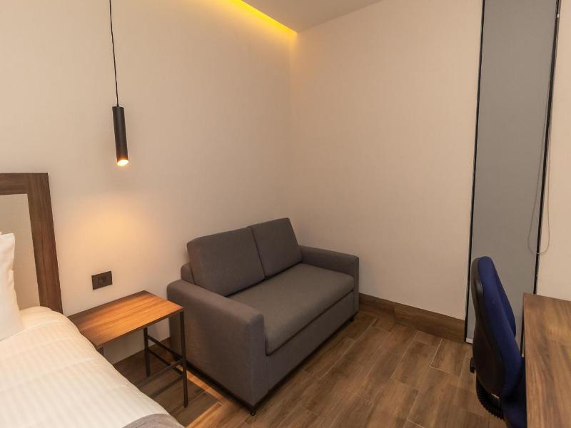 Hoteles Piedra Alta By De Los Perez image