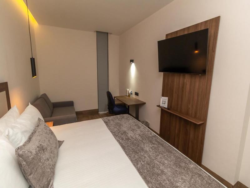 Hoteles Piedra Alta By De Los Perez image