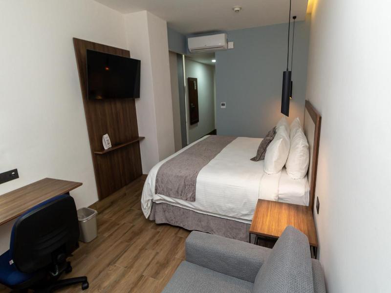 Hoteles Piedra Alta By De Los Perez image