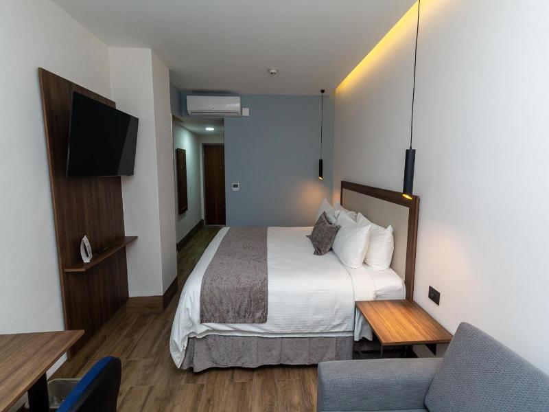 Hoteles Piedra Alta By De Los Perez image