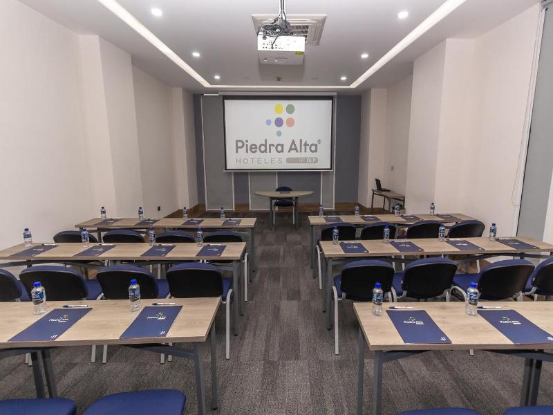 Hoteles Piedra Alta By De Los Perez image
