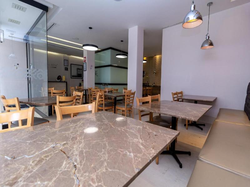 Hoteles Piedra Alta By De Los Perez image