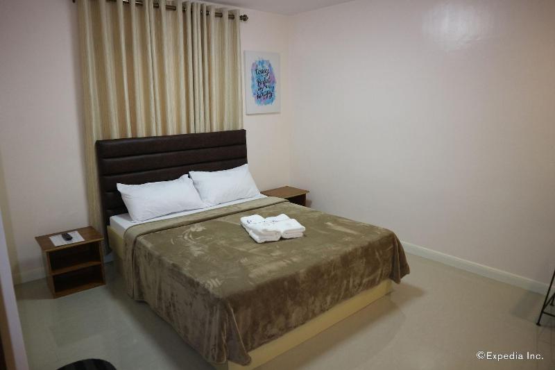 La Trinidad Pension House image