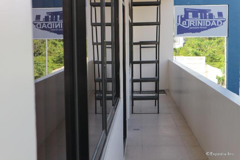 La Trinidad Pension House image