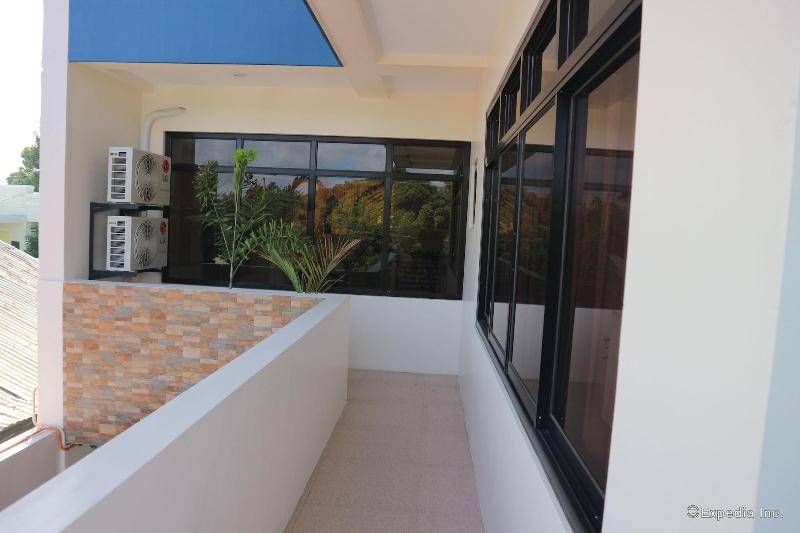 La Trinidad Pension House image