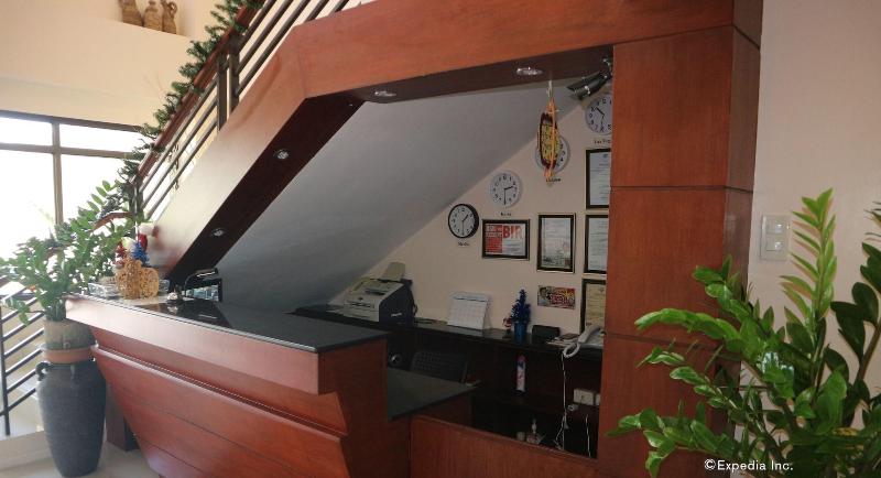 La Trinidad Pension House image