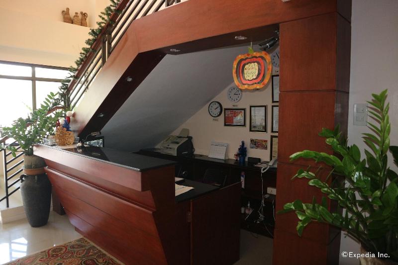 La Trinidad Pension House image