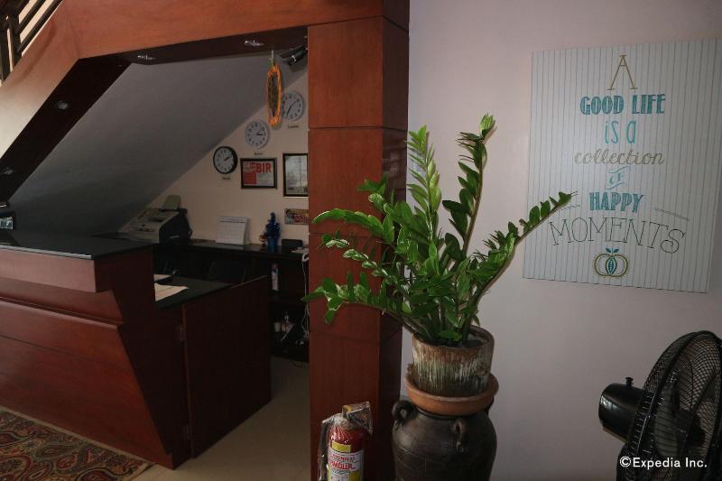 La Trinidad Pension House image