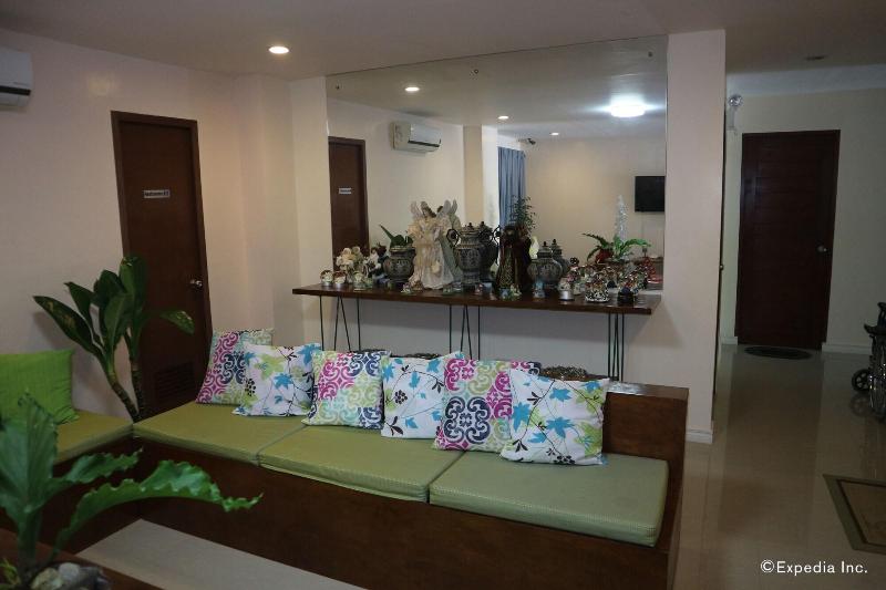 La Trinidad Pension House image