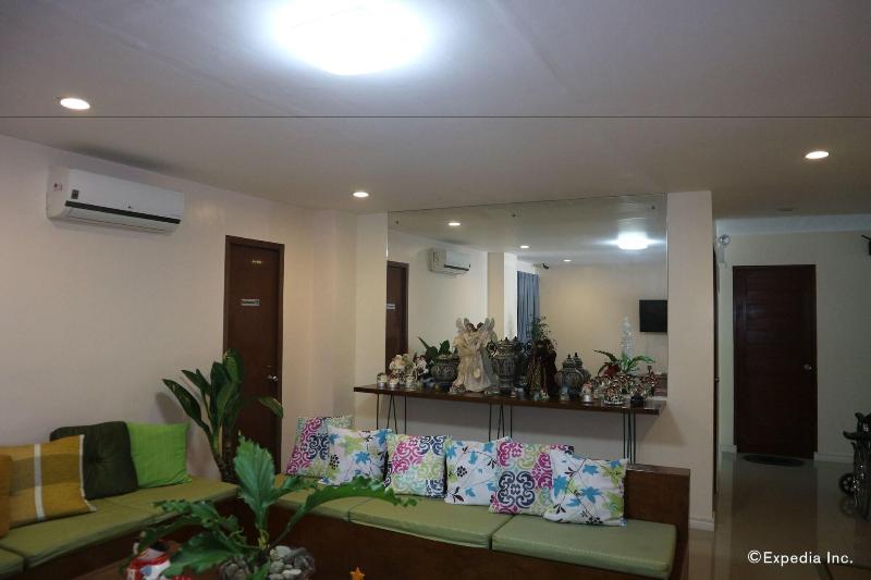 La Trinidad Pension House image