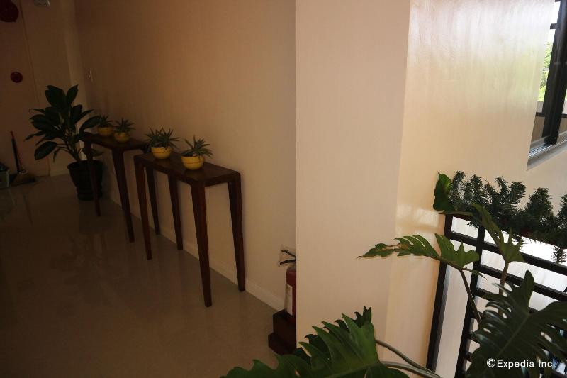 La Trinidad Pension House image