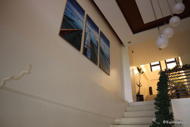 La Trinidad Pension House image