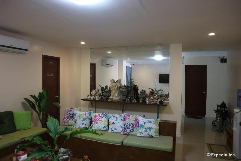 La Trinidad Pension House image