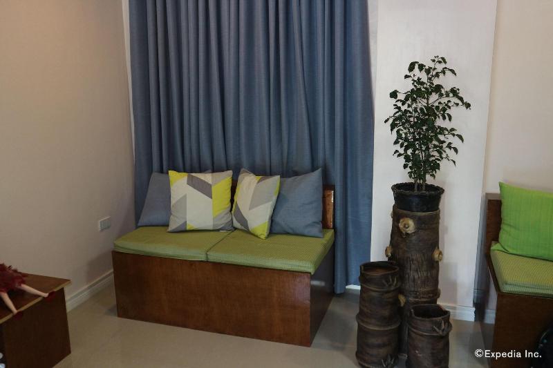 La Trinidad Pension House image