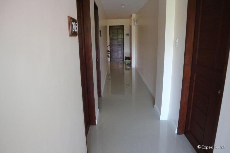 La Trinidad Pension House image