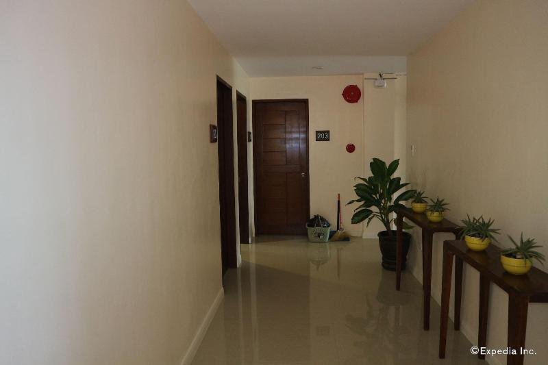 La Trinidad Pension House image
