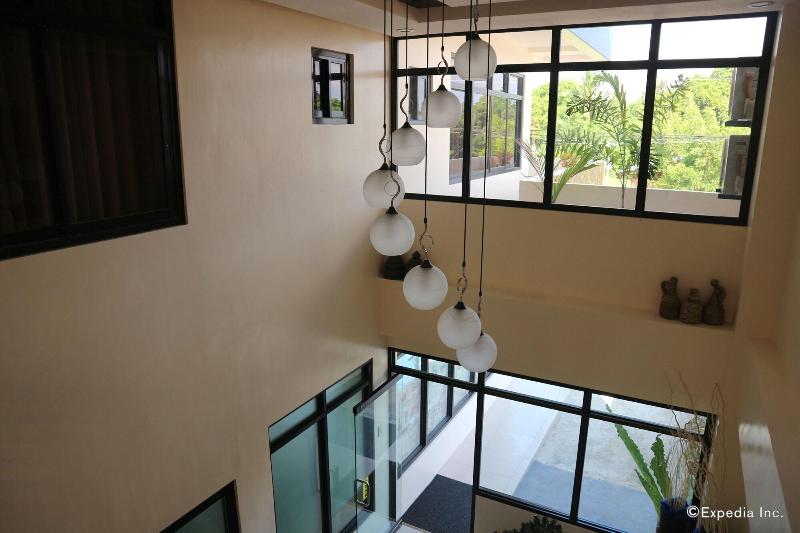 La Trinidad Pension House image