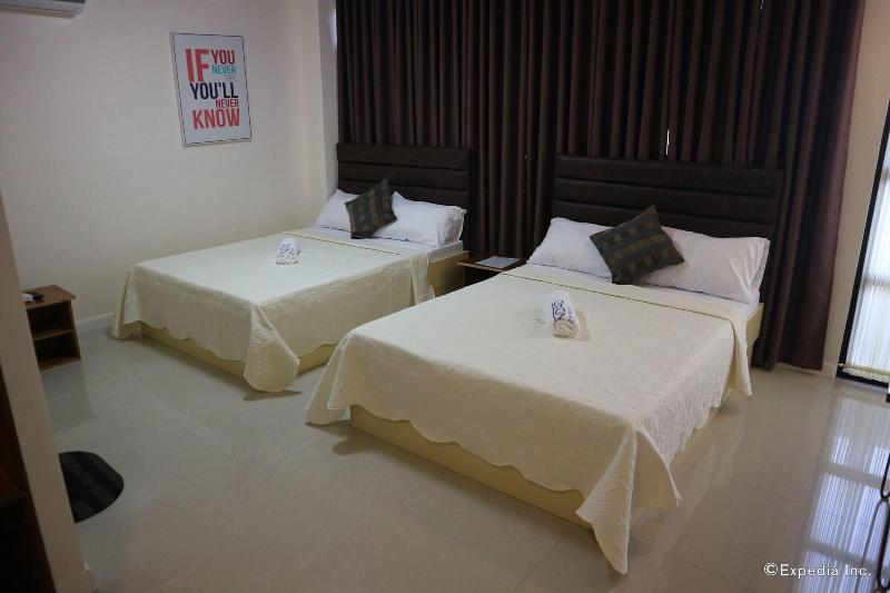 La Trinidad Pension House image