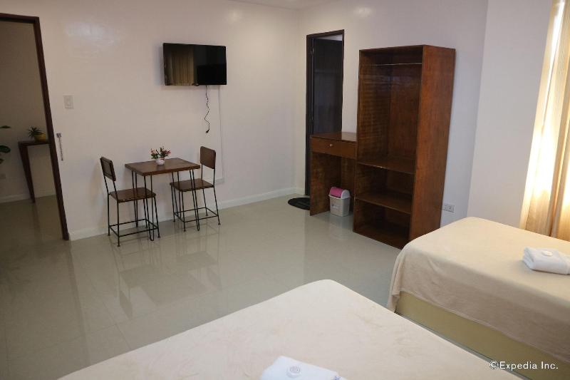 La Trinidad Pension House image