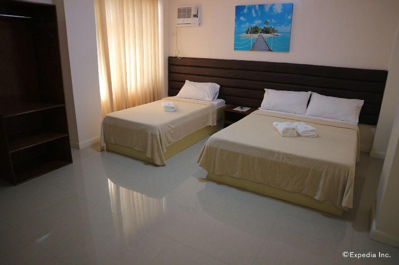 La Trinidad Pension House image