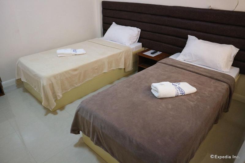 La Trinidad Pension House image