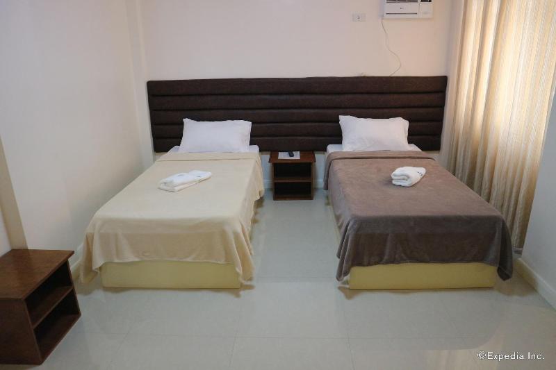 La Trinidad Pension House image