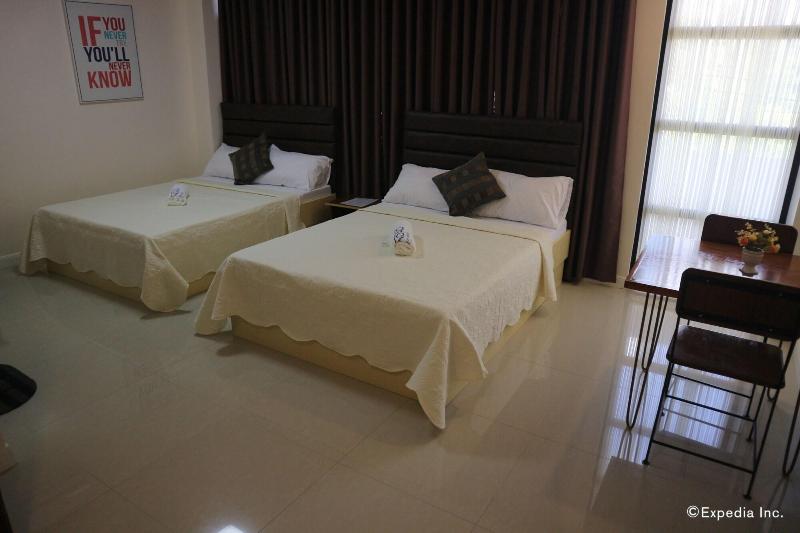 La Trinidad Pension House image