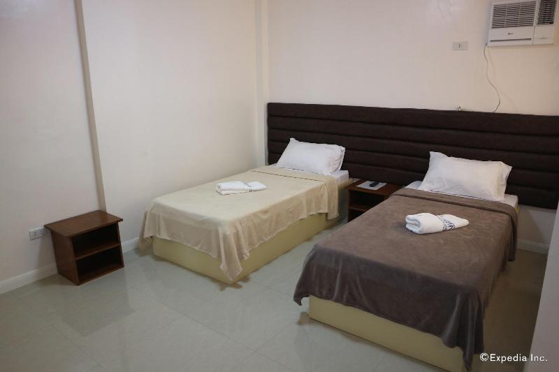 La Trinidad Pension House image