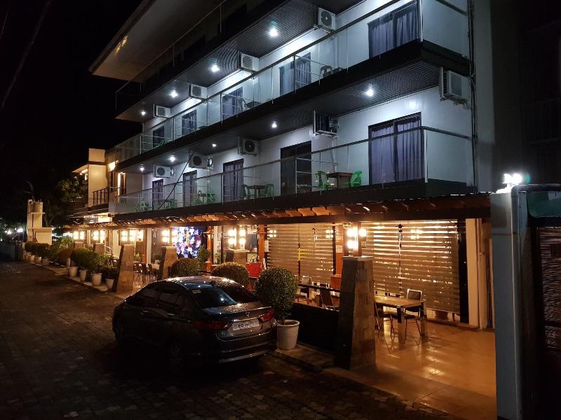 The Premiere Business Hotel
