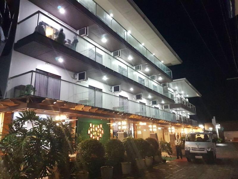 The Premiere Business Hotel