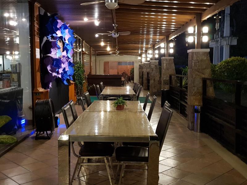 The Premiere Business Hotel