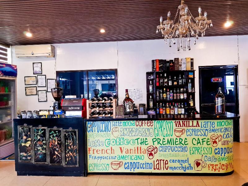 The Premiere Business Hotel