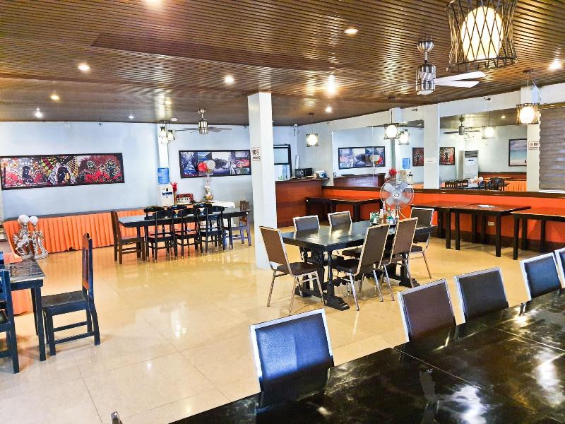 The Premiere Business Hotel