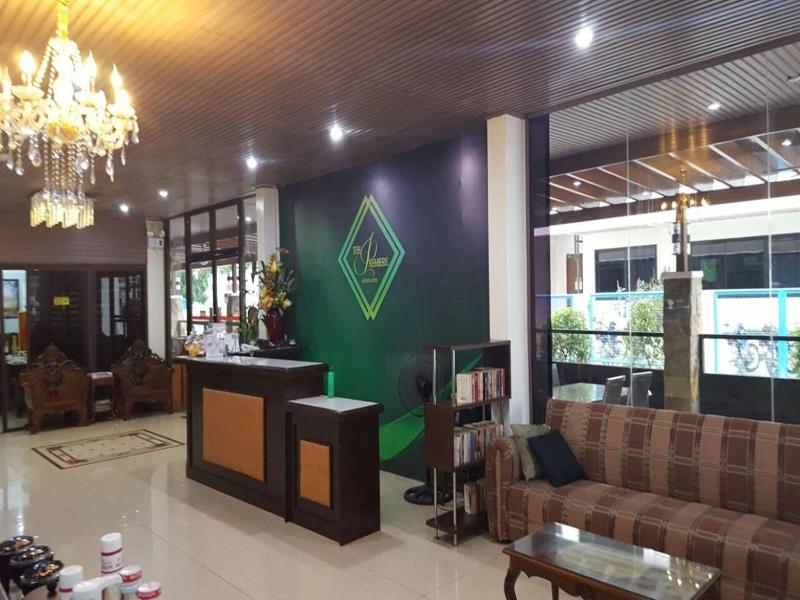 The Premiere Business Hotel