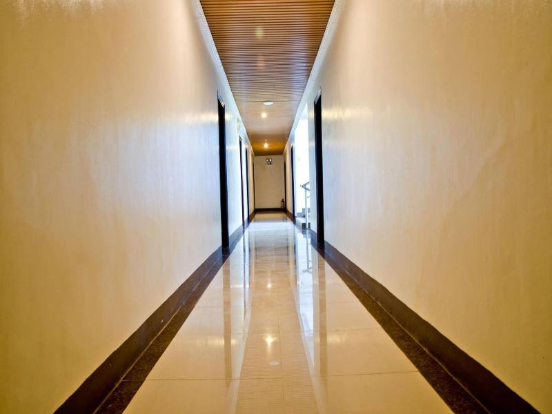 The Premiere Business Hotel