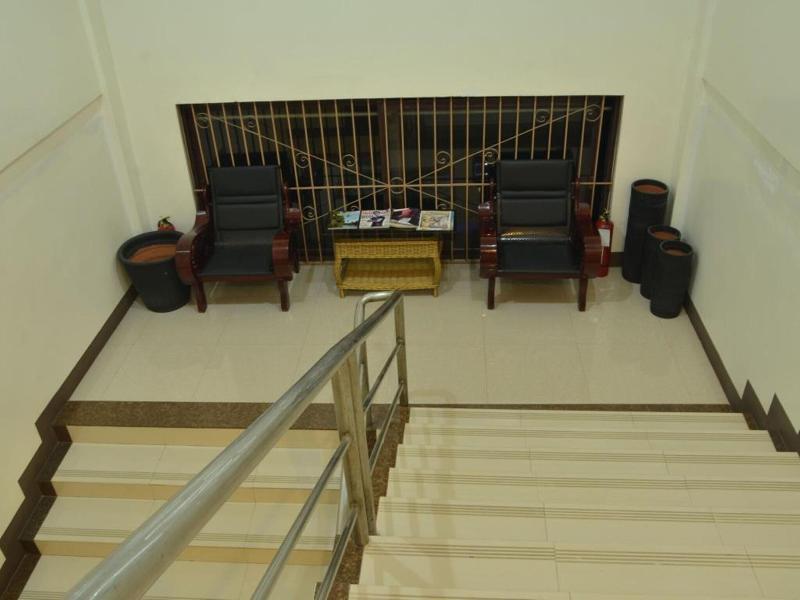 The Premiere Business Hotel