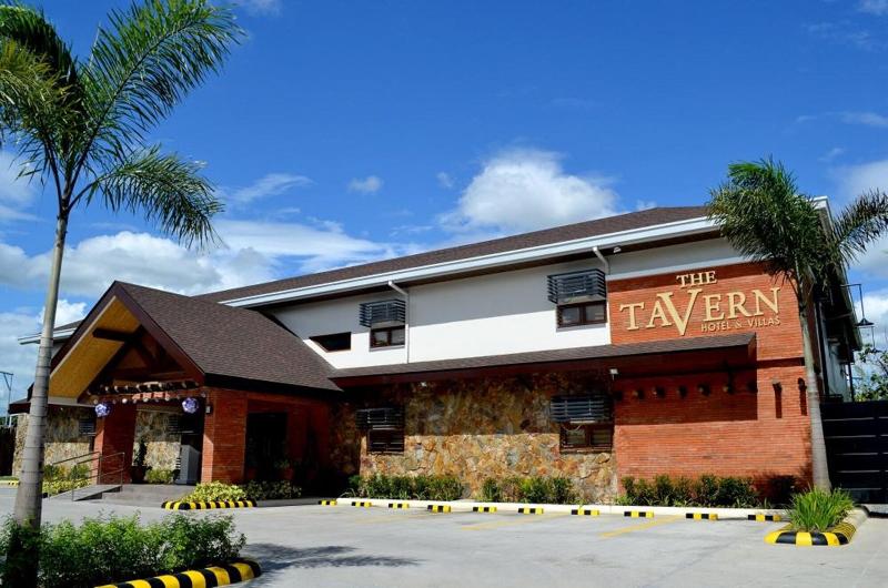 The Tavern Hotel — general view
