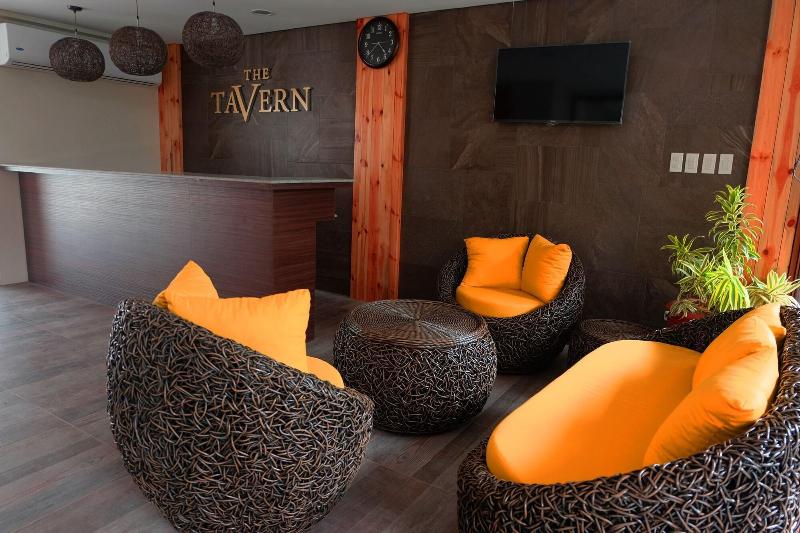 The Tavern Hotel image