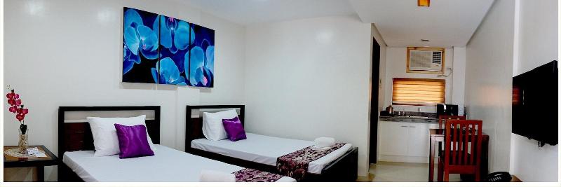 The Tavern Hotel image