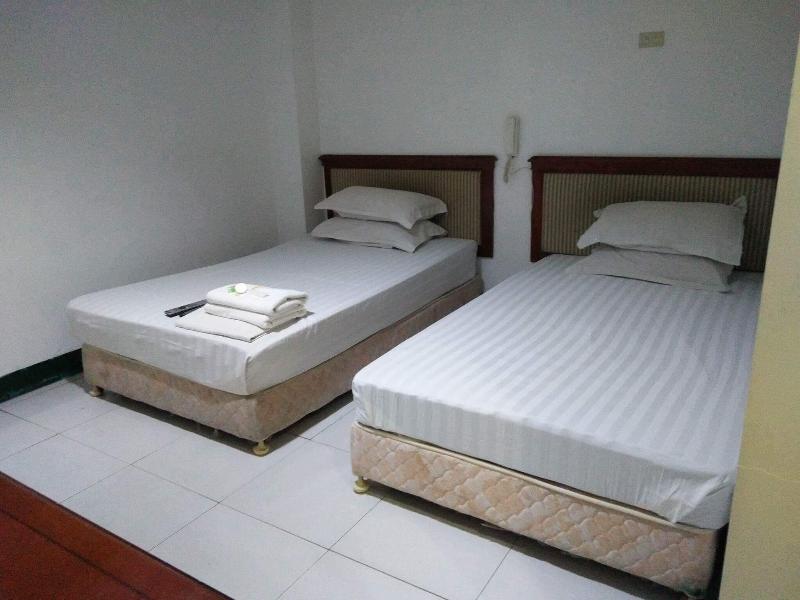 Asia Novo Boutique Hotel-Cabuyao