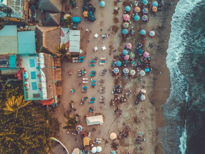 Hotel Peix Sayulita & Beach Club