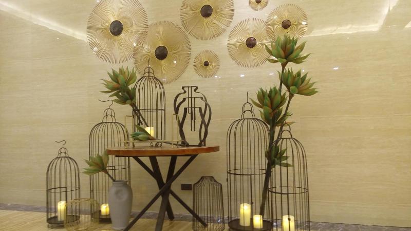 Lotus Blu Hotel image