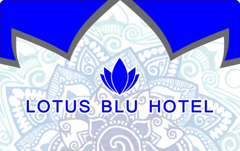 Lotus Blu Hotel image