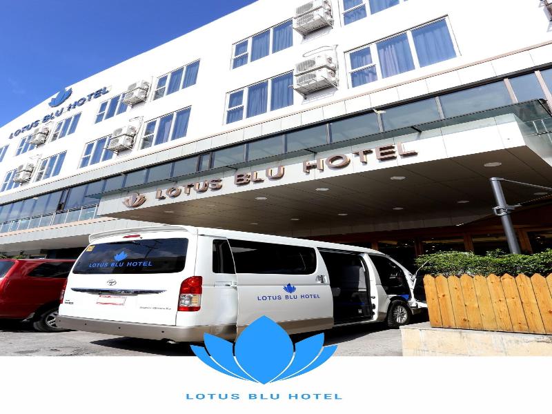 Lotus Blu Hotel