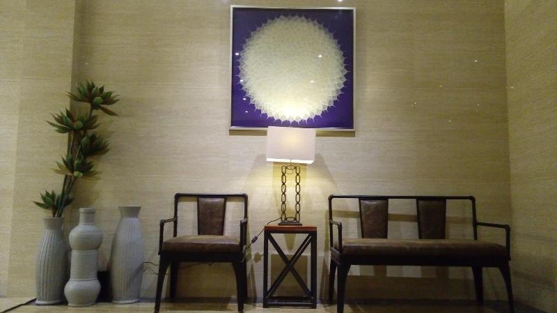 Lotus Blu Hotel image