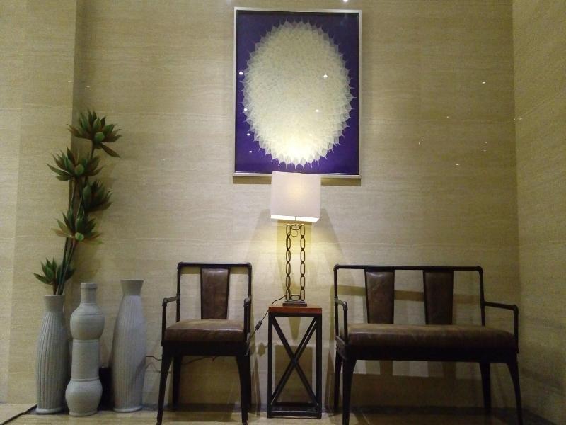 Lotus Blu Hotel