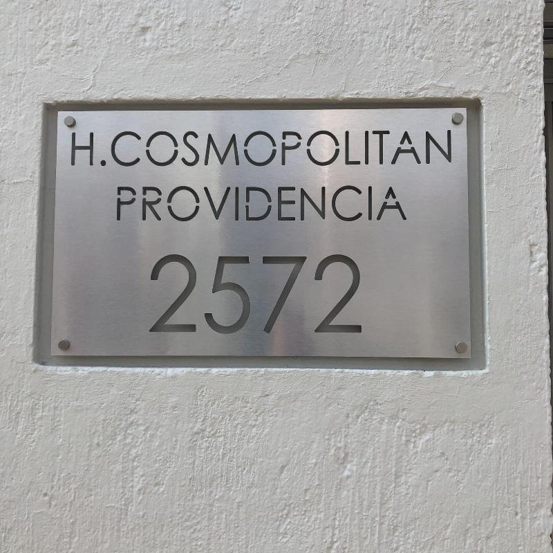 Hostel Guadalajara Cosmopolitan image