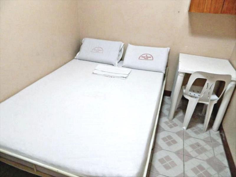 Magic Square Inn