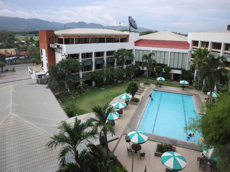 Garden Orchid Hotel image