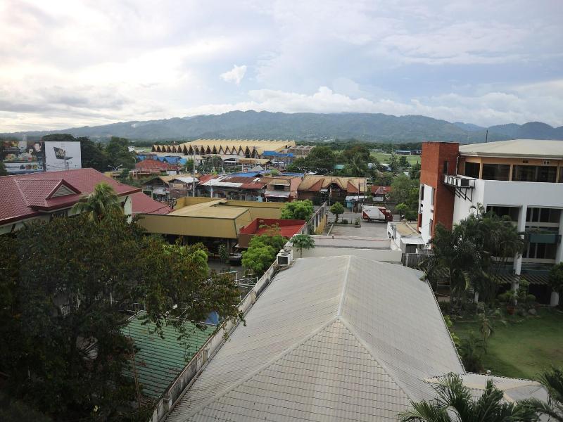 Garden Orchid Hotel image